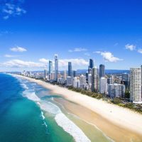 Recommended Hotels in Gold Coast Australia