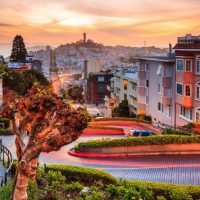 Recommended Hotels in San Francisco