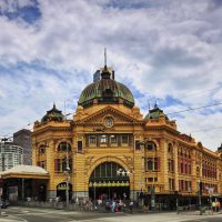 Recommended Hotels in Melbourne Australia