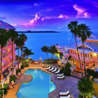 Recommended Hotels in Florida