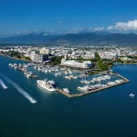 Recommended Hotels in Cairns Australia