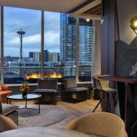 Recommended Hotels in Seattle
