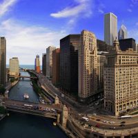 Recommended Hotels in Chicago