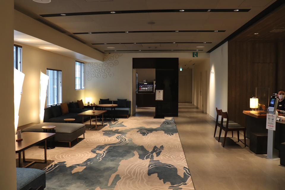 karaksa hotel premier tokyo ginza phone number