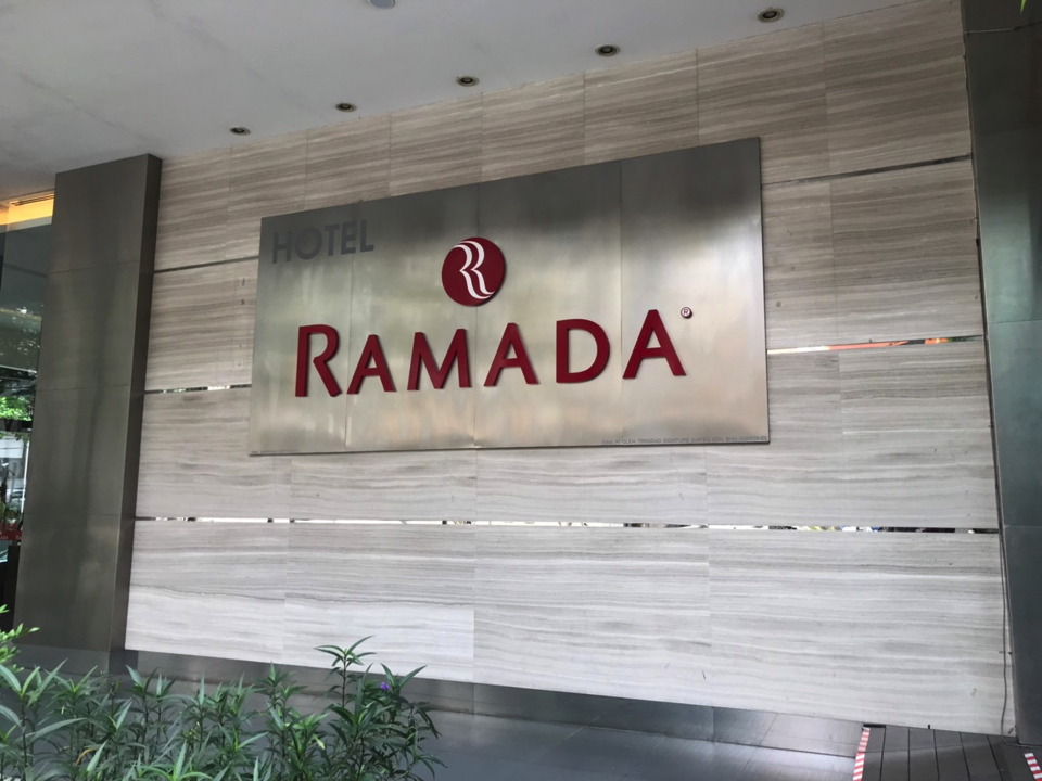 Detailed review & photos “Ramada Suites by Wyndham Kuala Lumpur City ...