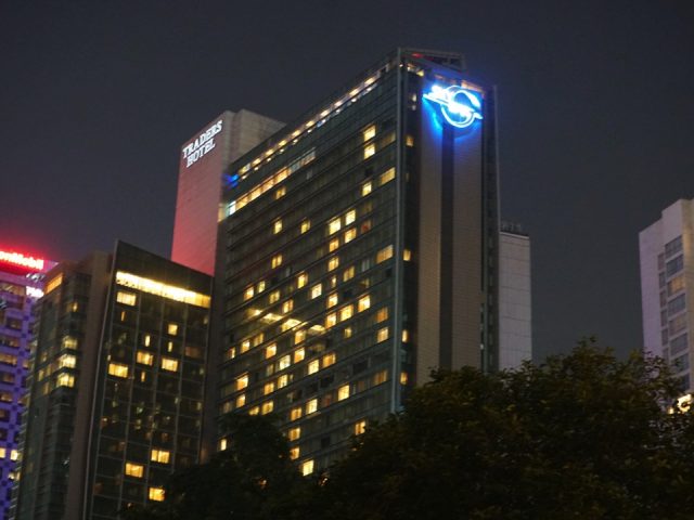 hotel mewah di kuala lumpur
