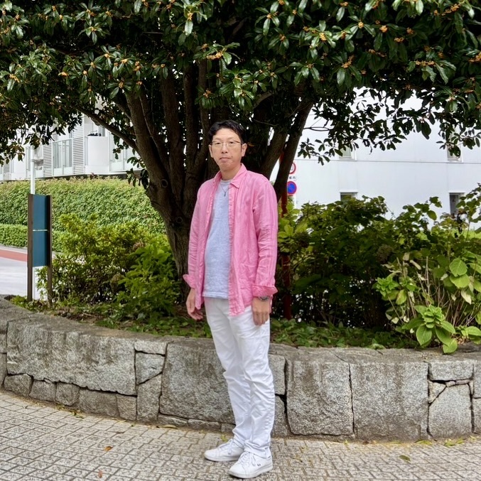 作者サムネイル写真